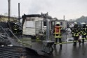 Feuer 4 Bergisch Gladbach Gronau Am Kuhlerbusch P173